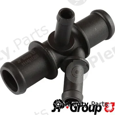 JP Group 1114511200 — Coolant Flange JP GROUP