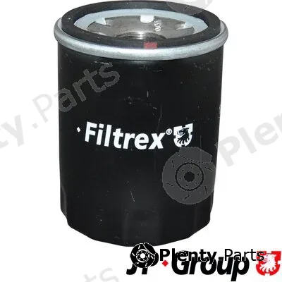 JP Group 1218502700 — Oil Filter JP GROUP