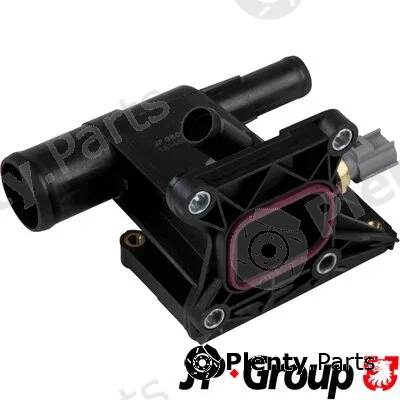 JP Group 1514501200 — Thermostat Housing JP GROUP