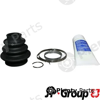 JP Group 1453600410 — Bellow Kit, drive shaft JP GROUP