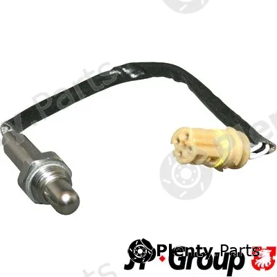JP Group 1493800400 — Lambda Sensor JP GROUP