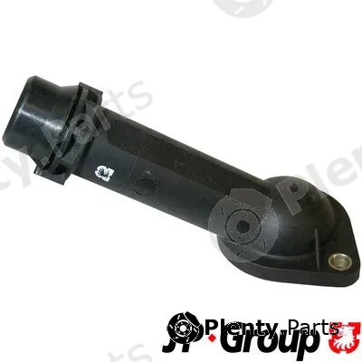 JP Group 1114503900 — Coolant Flange JP GROUP