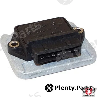 JP Group 1192100300 — Control Unit, ignition system CLASSIC