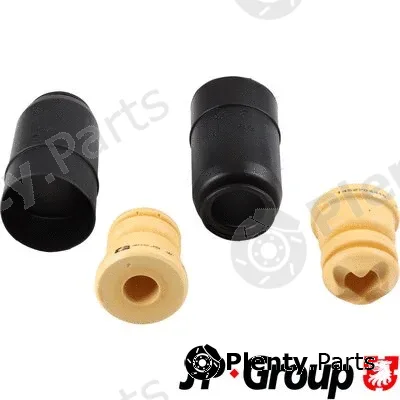 JP Group 1452704410 — Dust Cover Kit, shock absorber JP GROUP