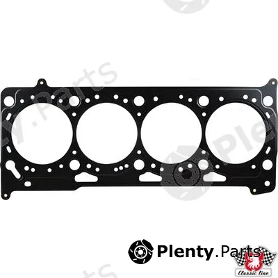 JP Group 1119307700 — Gasket, cylinder head CLASSIC