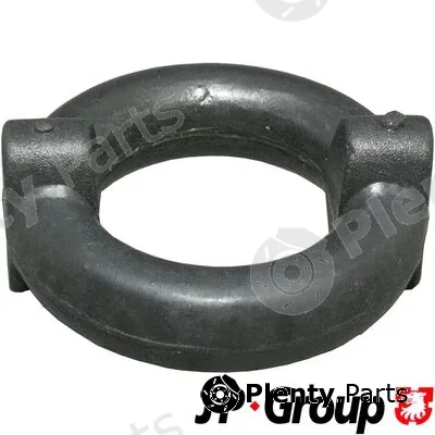 JP Group 1421601400 — Mount, exhaust system JP GROUP