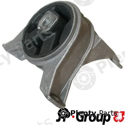 JP Group 1217907380 — Mounting, engine JP GROUP