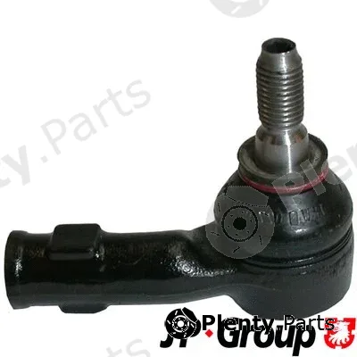 JP Group 1144600680 — Tie Rod End JP GROUP