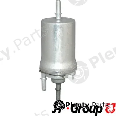 JP Group 1118701700 — Fuel Filter JP GROUP