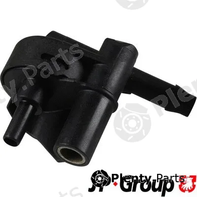 JP Group 1116006300 — Valve, crankcase ventilation JP GROUP