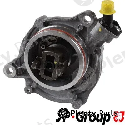 JP Group 1417100600 — Vacuum Pump, braking system JP GROUP