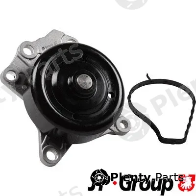 JP Group 4114101800 — Water Pump, engine cooling JP GROUP