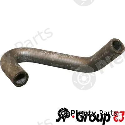 JP Group 1114301700 — Radiator Hose JP GROUP