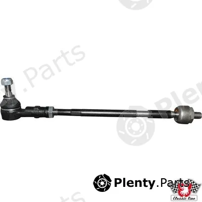 JP Group 1144405300 — Tie Rod CLASSIC