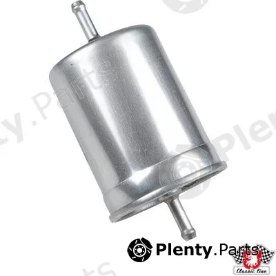 JP Group 1118700600 — Fuel Filter JP GROUP
