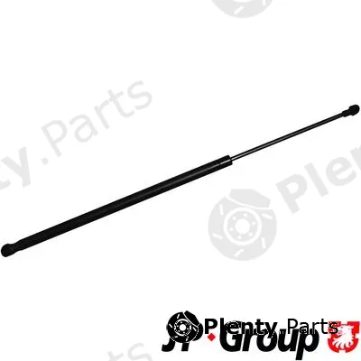 JP Group 4081200800 — Gas Spring, boot/cargo area JP GROUP