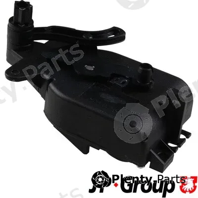 JP Group 1195000700 — Actuator, blending flap JP GROUP