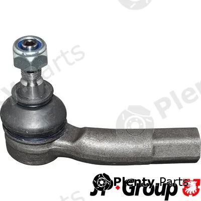 JP Group 1144601380 — Tie Rod End JP GROUP
