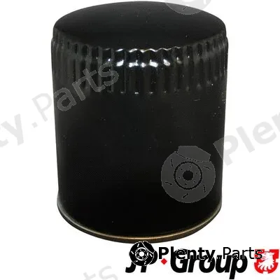 JP Group 1118502500 — Oil Filter JP GROUP