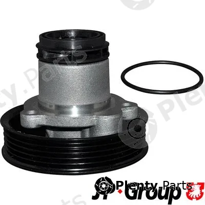 JP Group 1114111000 — Water Pump, engine cooling JP GROUP