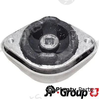 JP Group 1132403300 — Mounting, manual transmission JP GROUP