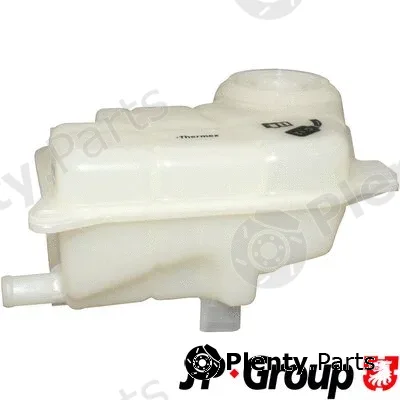JP Group 1114702000 — Expansion Tank, coolant JP GROUP