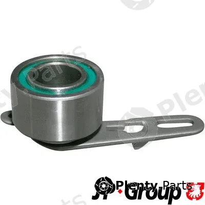 JP Group 1512200900 — Tensioner Pulley, timing belt JP GROUP