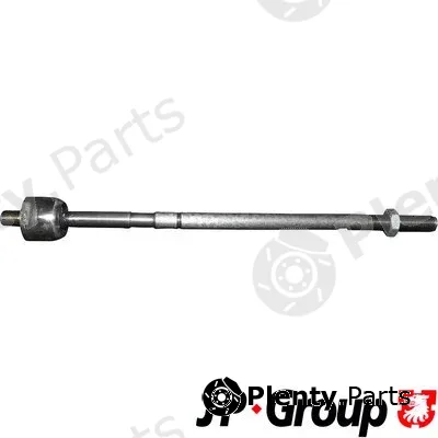 JP Group 1144502100 — Inner Tie Rod JP GROUP