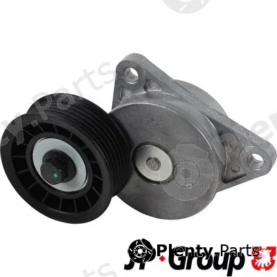 JP Group 1518200300 — Belt Tensioner, V-ribbed belt JP GROUP