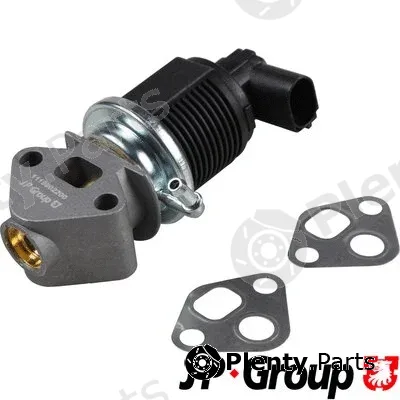 JP Group 1119902200 — EGR Valve JP GROUP