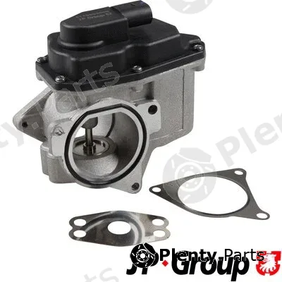JP Group 1119903600 — EGR Valve JP GROUP