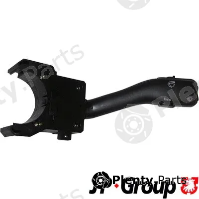 JP Group 1196202300 — Wiper Switch JP GROUP