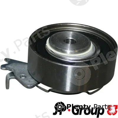 JP Group 1212200700 — Tensioner Pulley, timing belt JP GROUP