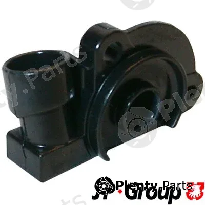 JP Group 1215400200 — Sensor, throttle position JP GROUP
