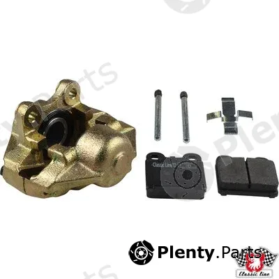 JP Group 8161900100 — Brake Caliper CLASSIC