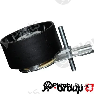 JP Group 1512201800 — Tensioner Pulley, timing belt JP GROUP
