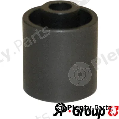 JP Group 1112207700 — Deflection/Guide Pulley, timing belt JP GROUP
