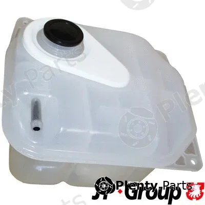 JP Group 1114700700 — Expansion Tank, coolant JP GROUP