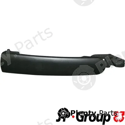 JP Group 1187101300 — Exterior Door Handle JP GROUP
