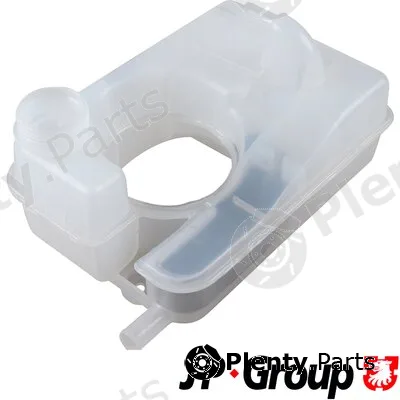 JP Group 4314701000 — Expansion Tank, coolant JP GROUP
