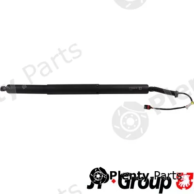JP Group 1181222500 — Electric Motor, tailgate JP GROUP