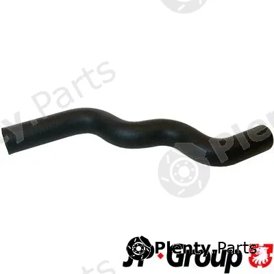 JP Group 1114305500 — Radiator Hose JP GROUP