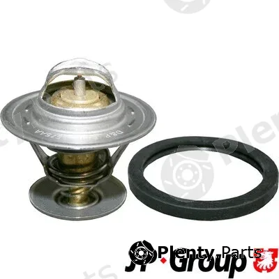 JP Group 1514600210 — Thermostat, coolant JP GROUP