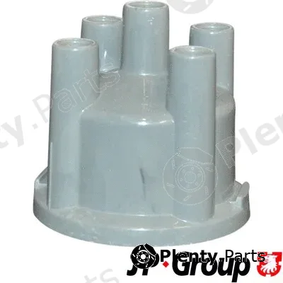 JP Group 1191200300 — Distributor Cap JP GROUP