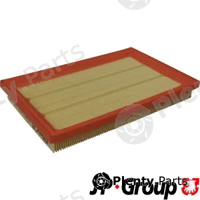 JP Group 1518610600 — Air Filter JP GROUP