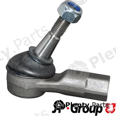 JP Group 1244603300 — Tie Rod End JP GROUP