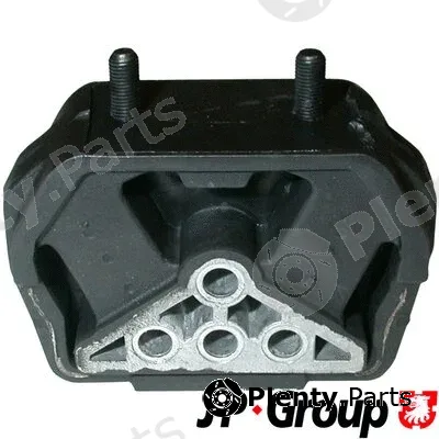 JP Group 1217903300 — Mounting, engine JP GROUP