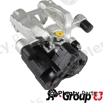 JP Group 1162009470 — Brake Caliper JP GROUP