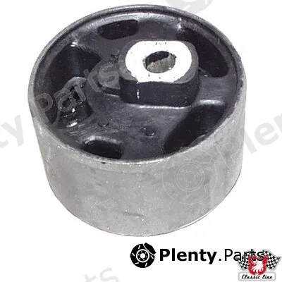 JP Group 1117902500 — Mounting, engine CLASSIC