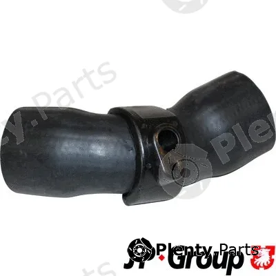 JP Group 1517700200 — Charge Air Hose JP GROUP